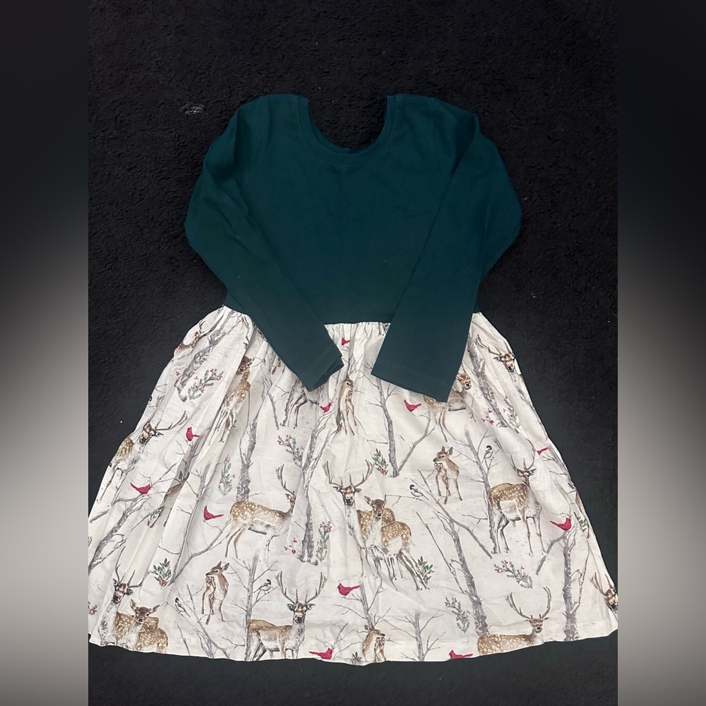 Christmas Dress
